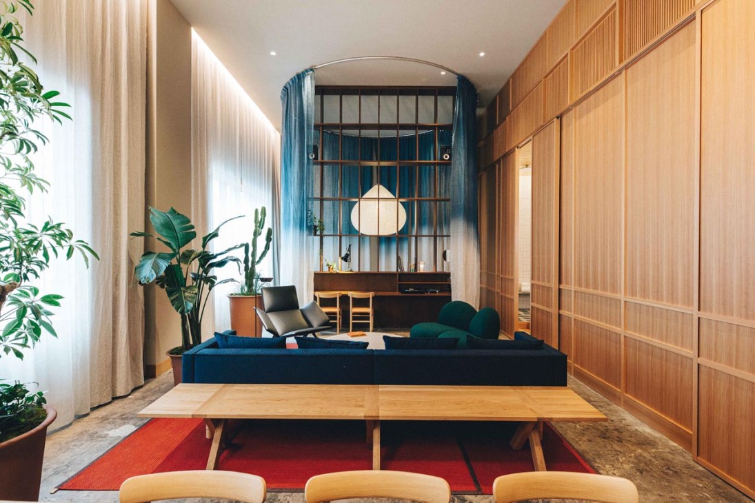 K5 suite