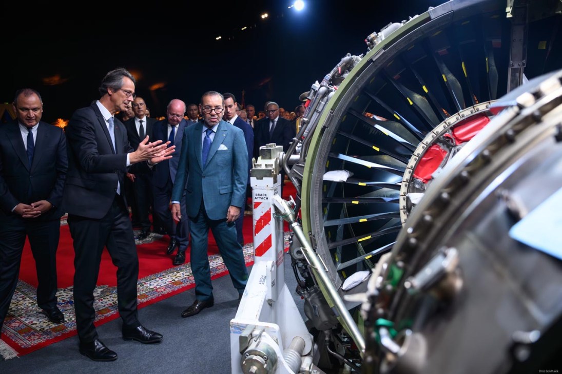 King-Mohammed-vi