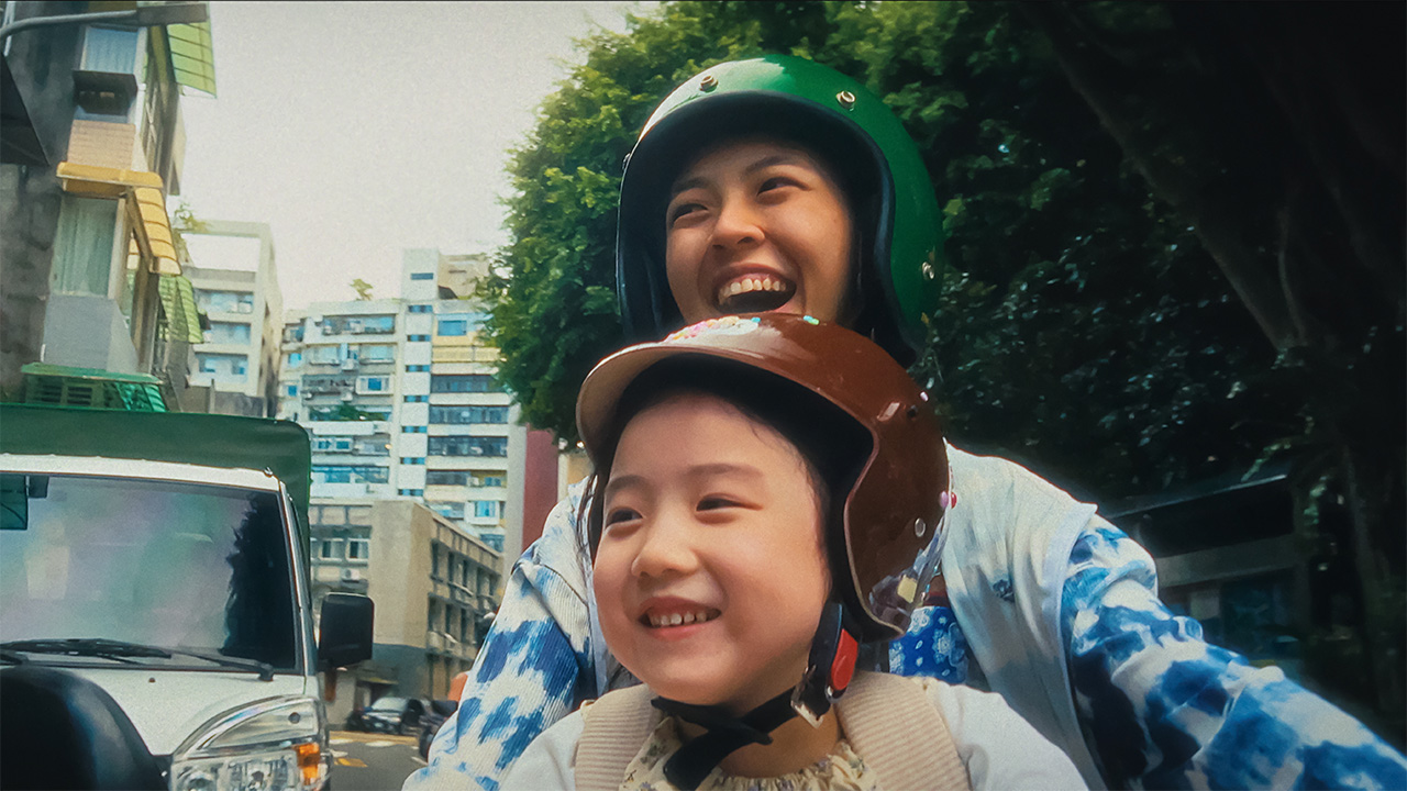 Shih-Ching Tsou, director of celebrated Taiwanese drama ‘Left-Handed Girl’