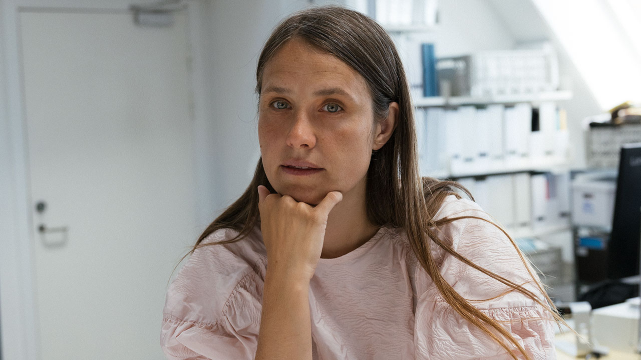 Cecilie Bahnsen marks a pivotal year 