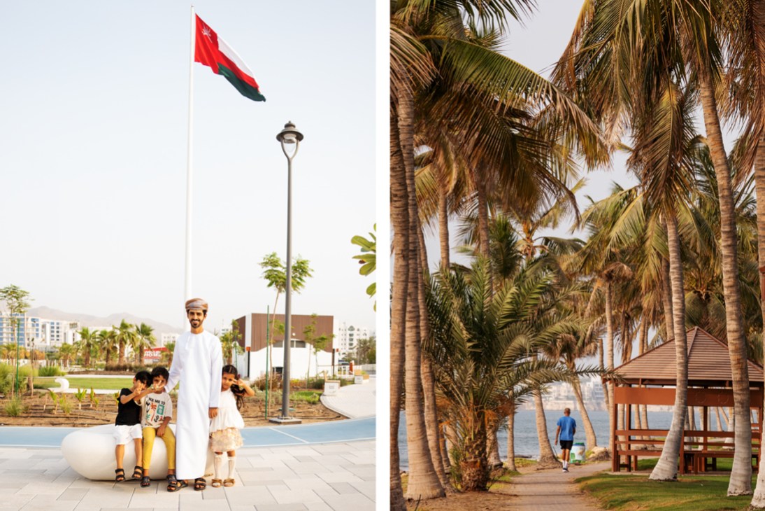 Oman
