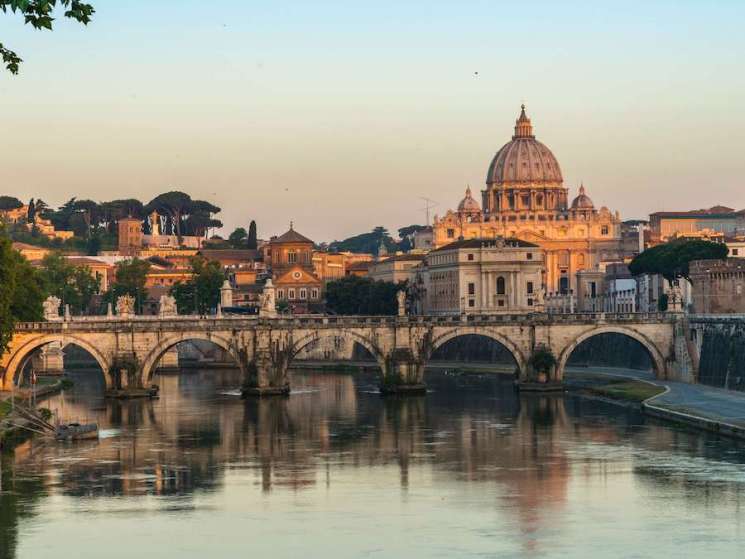 Prati in Rome