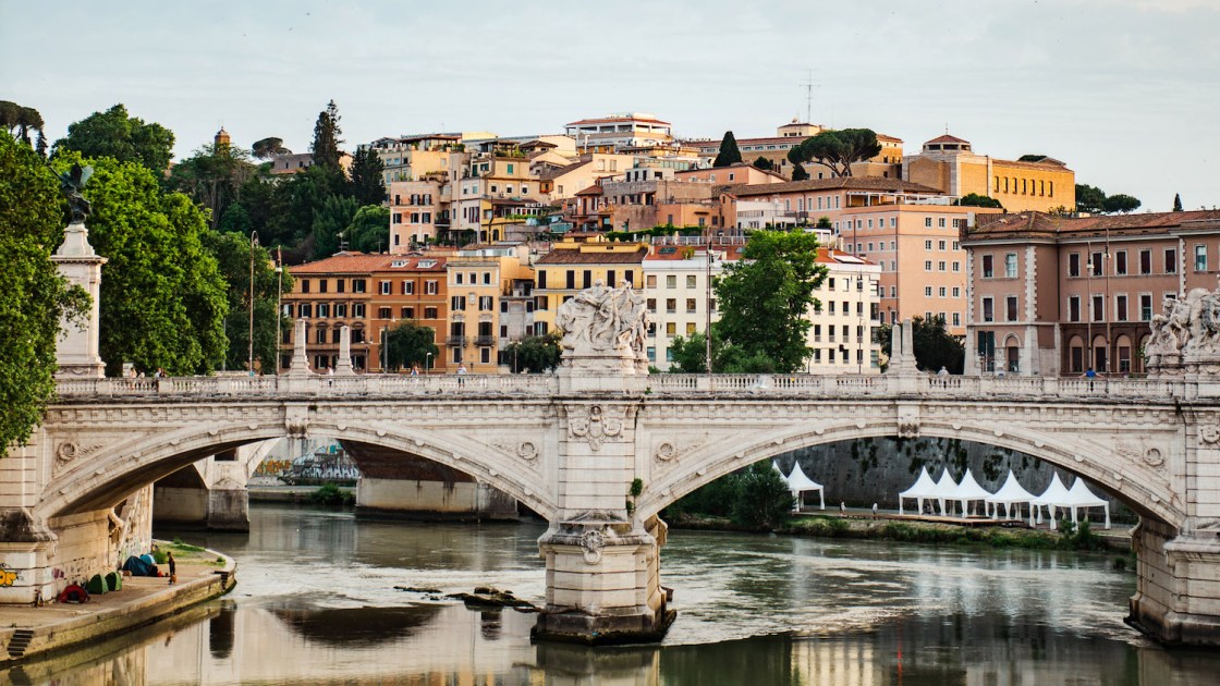Rome