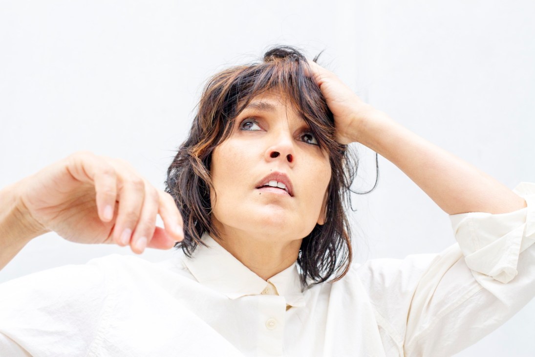 Tanita Tikaram