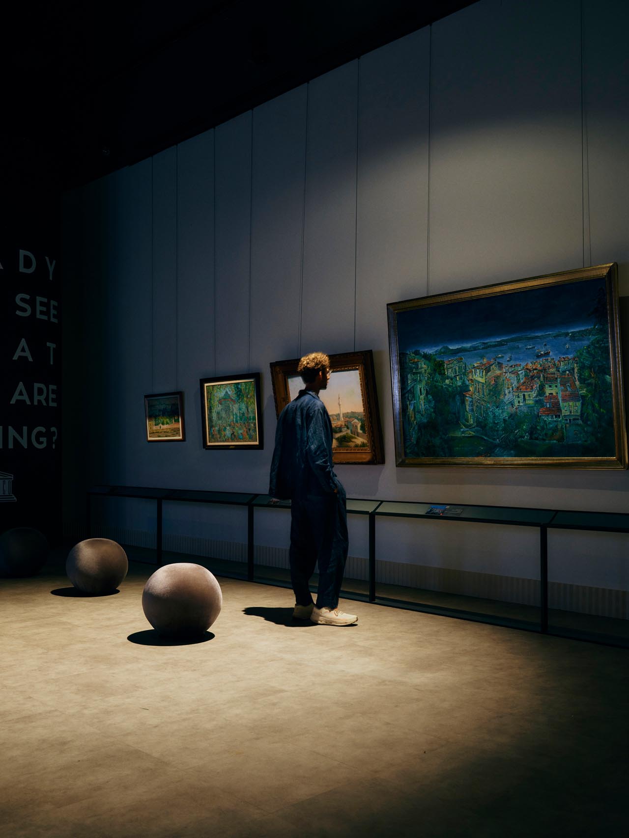 iGA Art Gallery