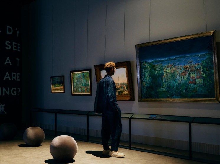 iGA Art Gallery