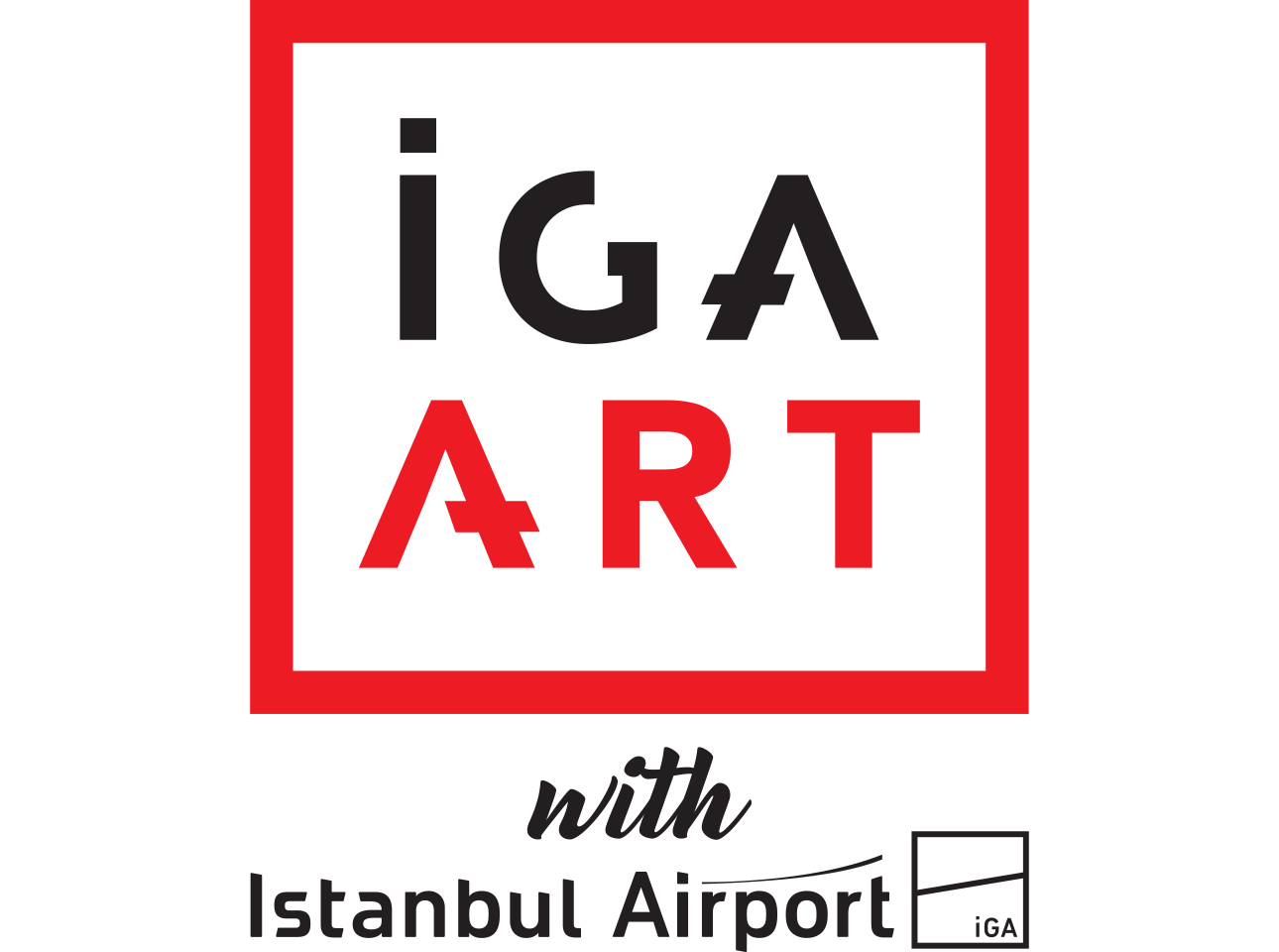 iGA Art