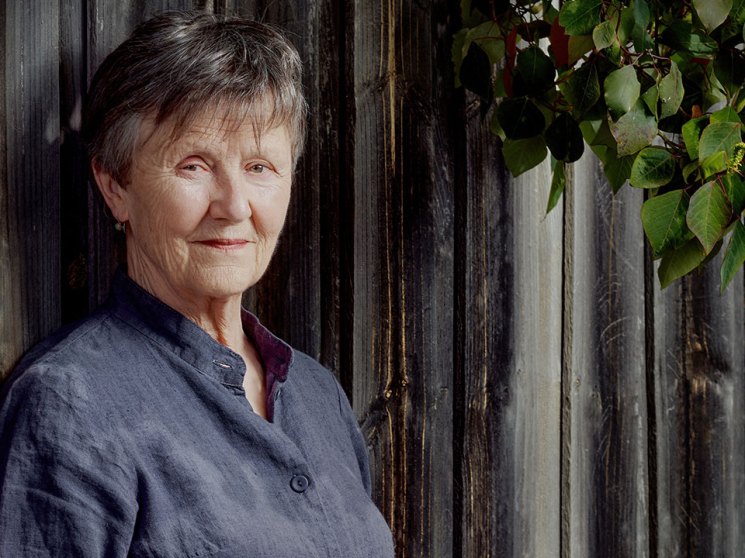 The Baillie Gifford Prize for Non-Fiction 2025 winner: Helen Garner