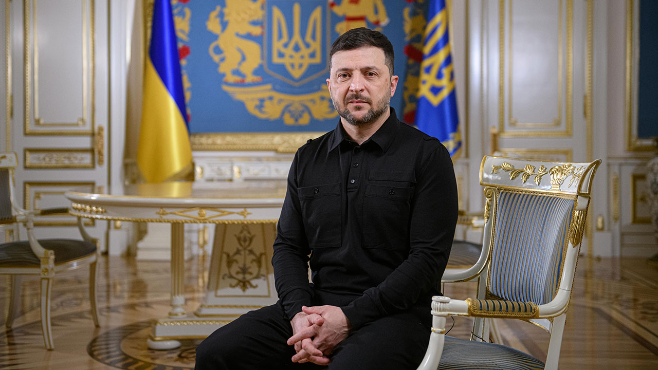 Explainer 494: The bright side of Ukraine’s corruption scandal 