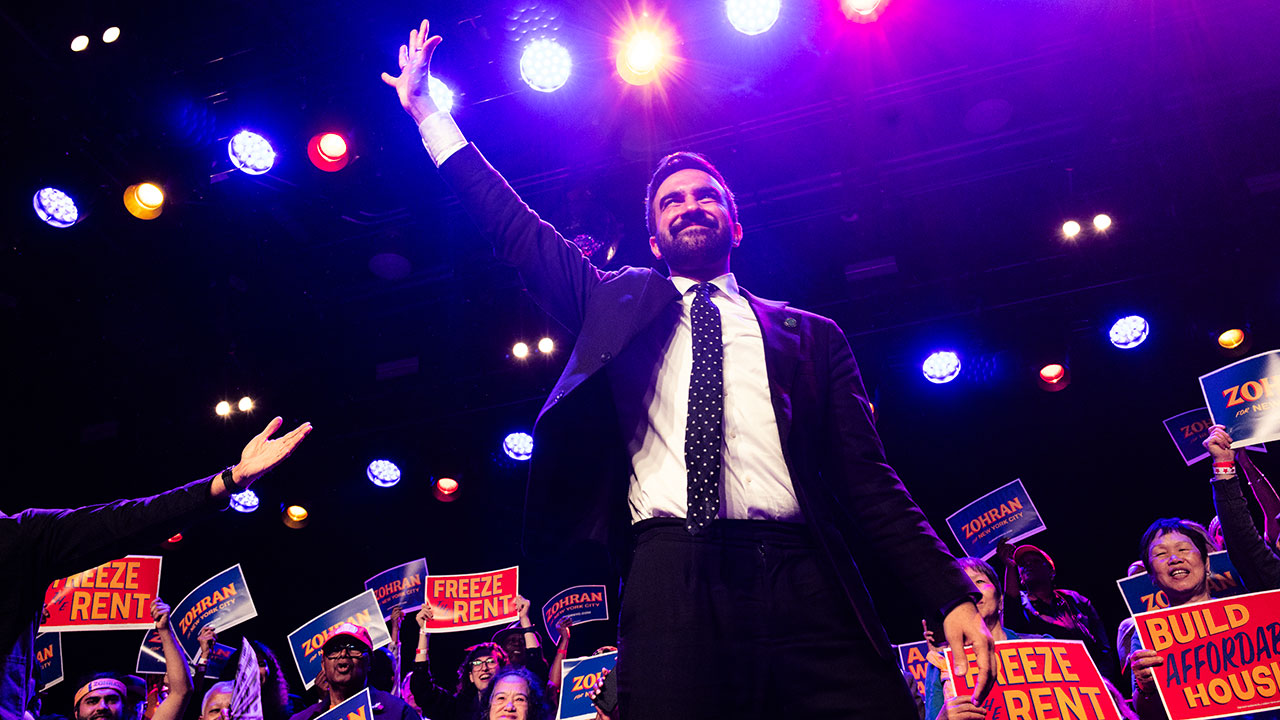 Can Democrats make a comeback?