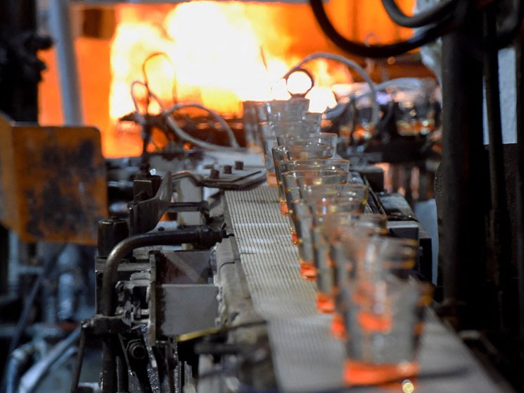 Paris rallies to revive local industry as Duralex raises millions in nationwide ‘Made in France’ comeback