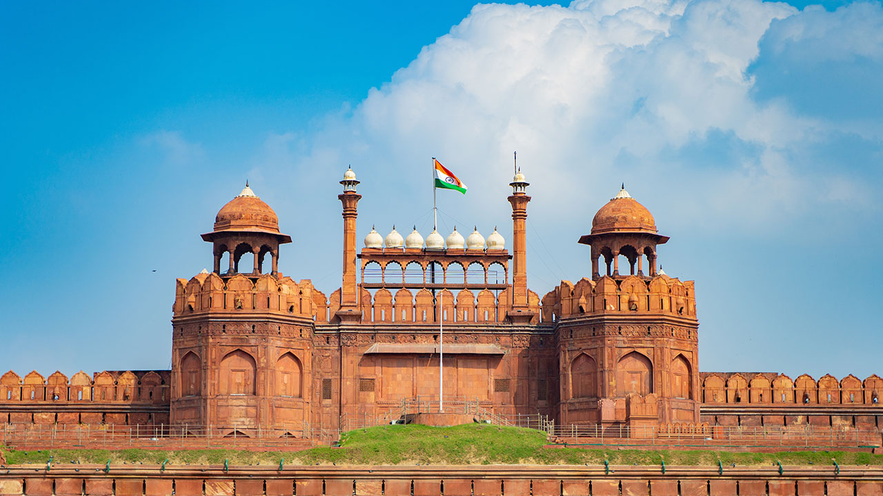 Global round-up: London, Tokyo and New Delhi 