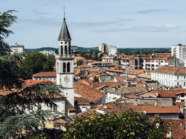 Gorizia