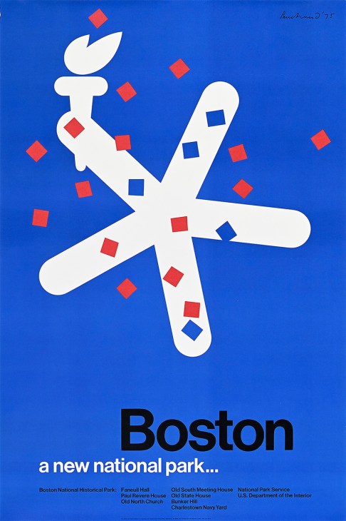 Dorothy Waugh travel poster