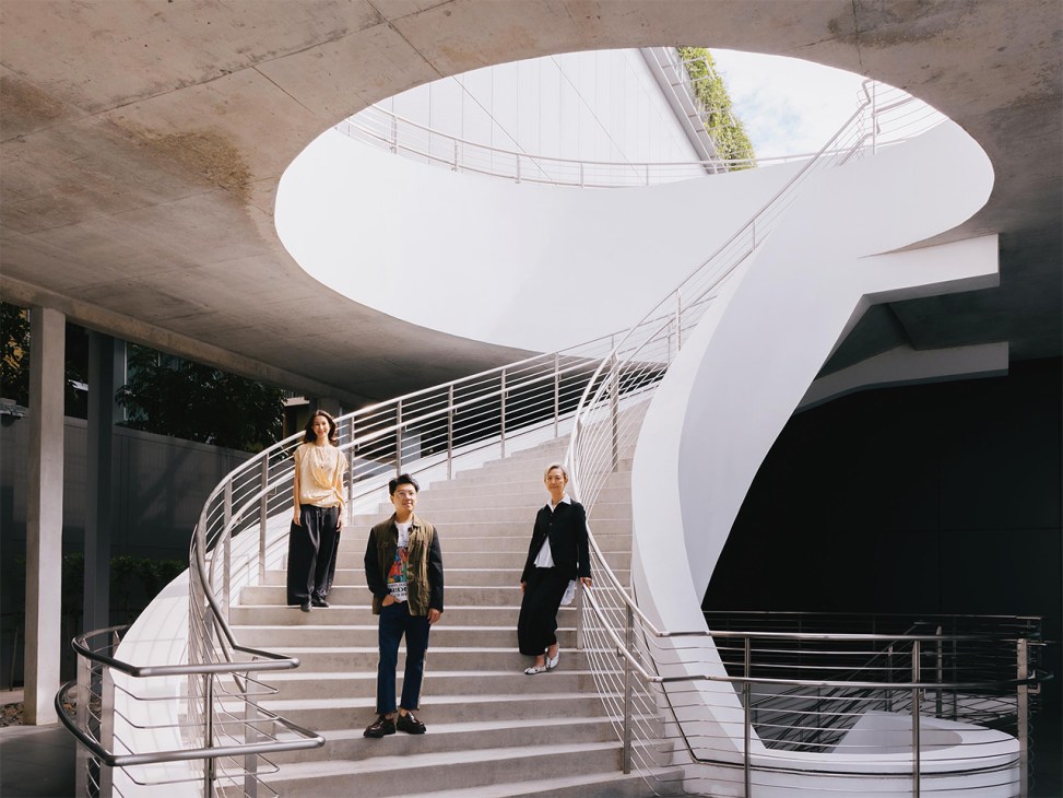 DIB MUSEUM BANGKOK