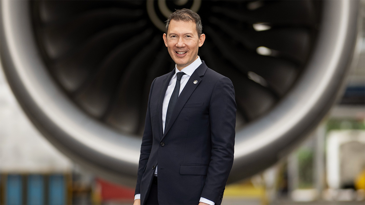 Tyler Brûlé is joined by Benjamin Smith to discuss efficiency and sustainability at Air France-KLM