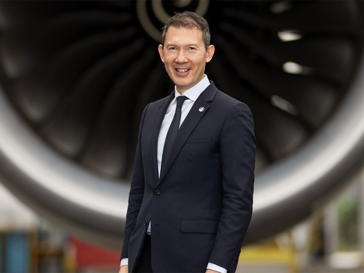 Tyler Brûlé is joined by Benjamin Smith to discuss efficiency and sustainability at Air France-KLM