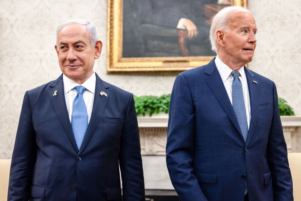 Reforming the US-Israel relationship and how behavioural science shapes urban policy