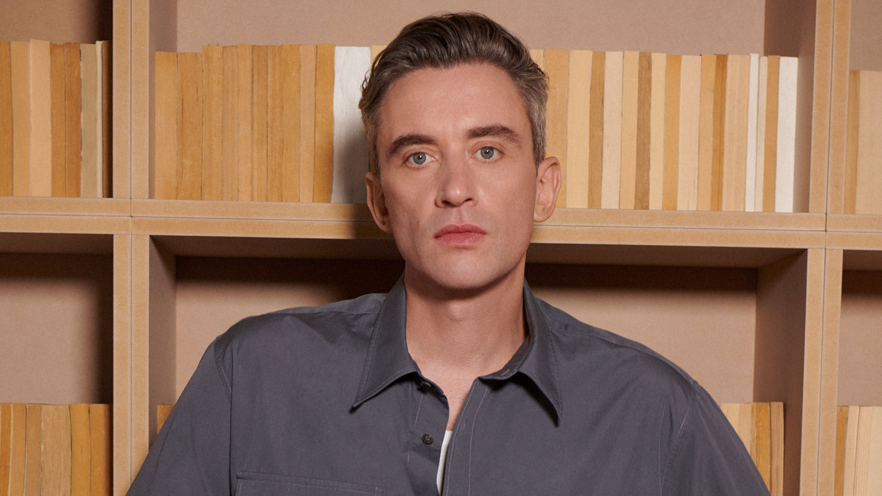 Patou’s Guillaume Henry on bringing joy back to fashion 