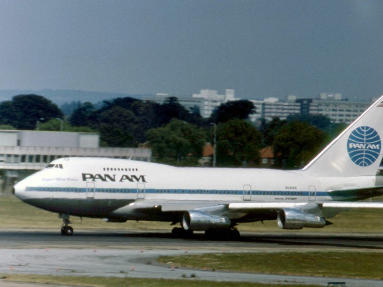 250 years of US innovation, part two: Aviation