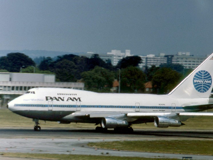 250 years of US innovation, part two: Aviation