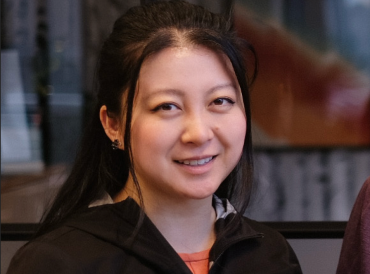Women’s wealth and the 2025 UBS Female Founder Award