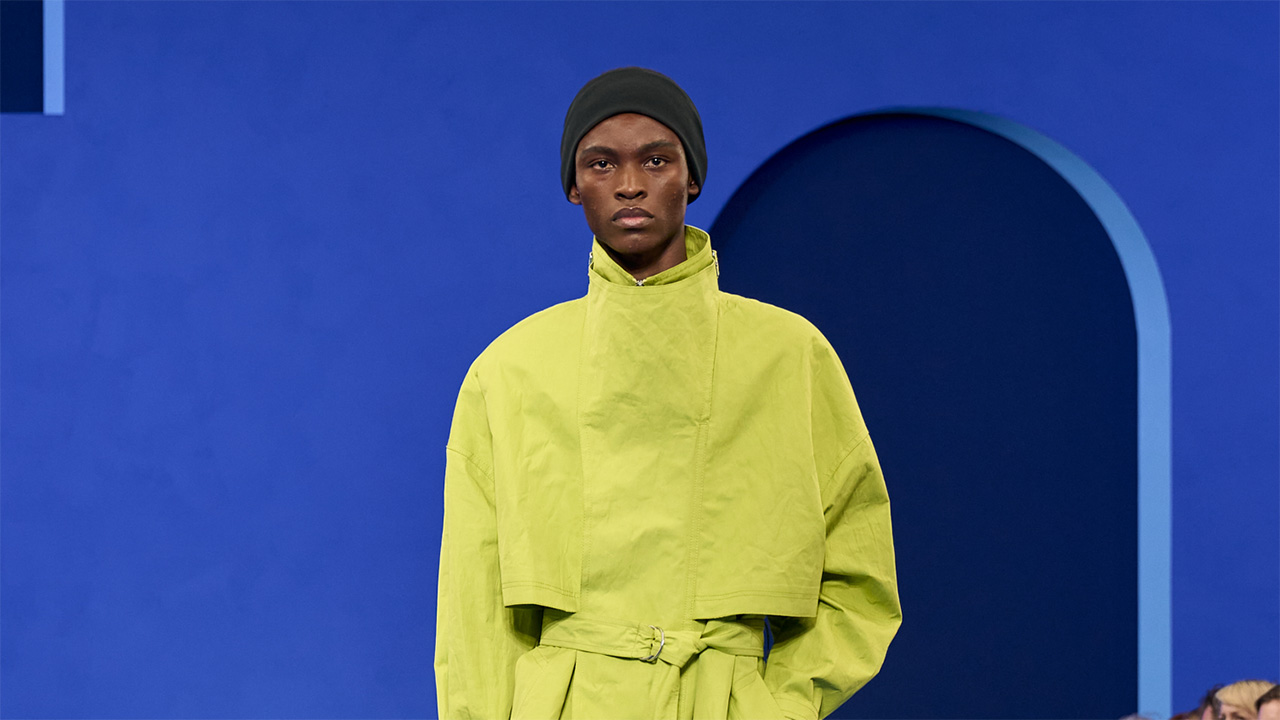 The year in fashion, design and hospitality