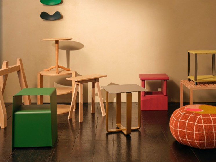 How to spot timeless design and make DIY chic with SCP and MG&Co