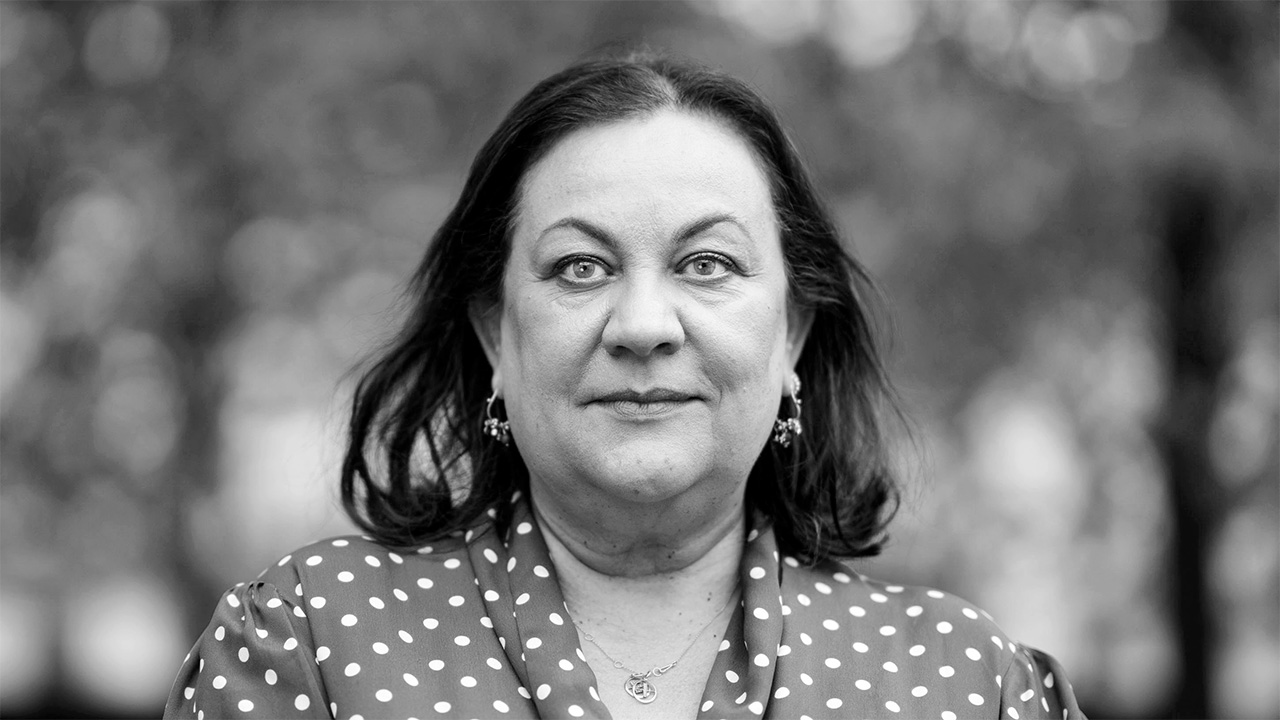 India Knight on finding Home