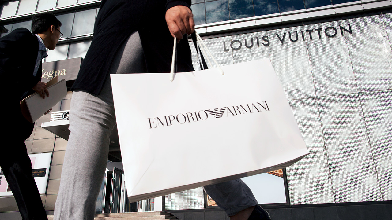 LVMH and Armani appoint new boards, and the far right in South America