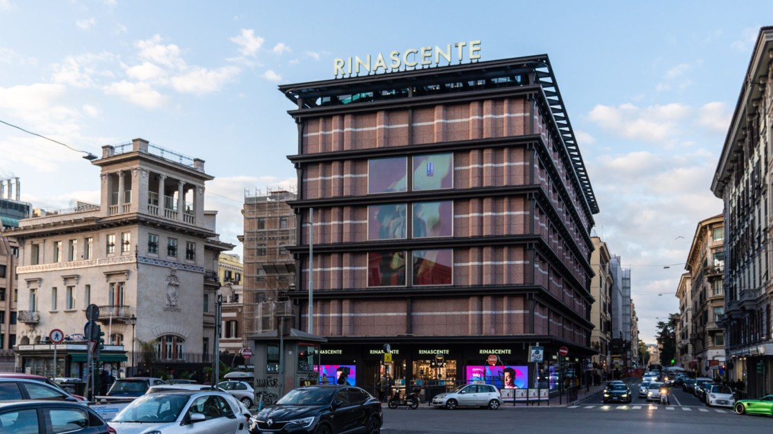 Roma Fiume