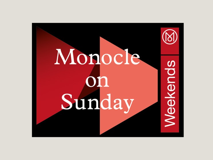 Sunday 4 January
