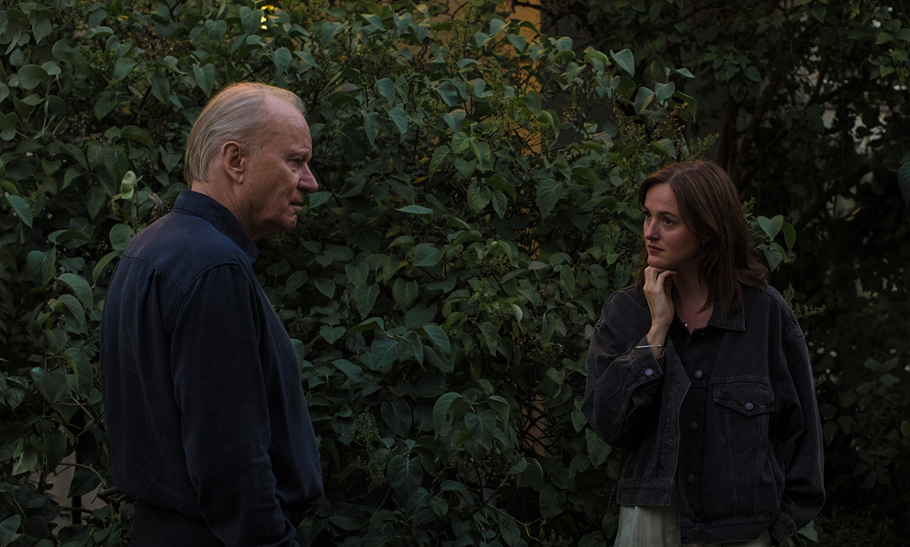 Joachim Trier on his new award-winning film, ‘Sentimental Value’