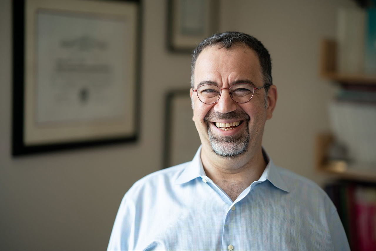 Highlights of the year: Nobel Perspectives with Daron Acemoglu