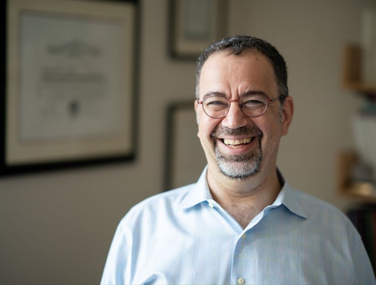 Highlights of the year: Nobel Perspectives with Daron Acemoglu