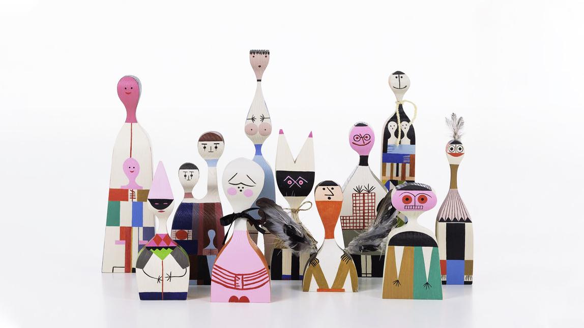 Extra: Alexander Girard