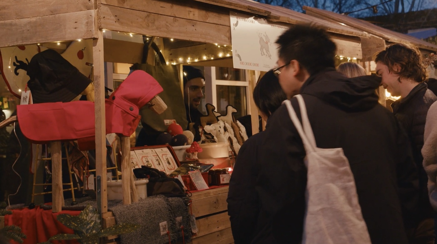 Monocle Christmas Markets 2025
