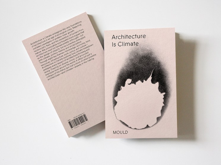 ‘Architecture is Climate’