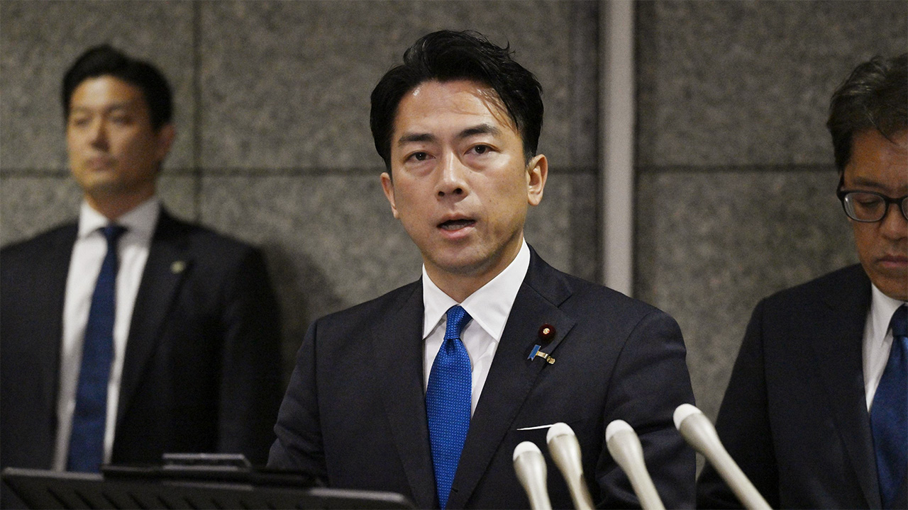 China-Japan tensions: Why the US is backing Japan