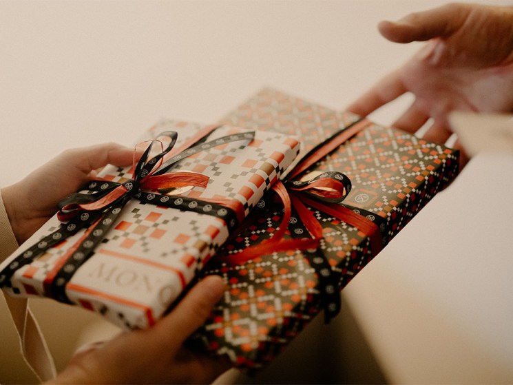 The week in review, live from our Paris Christmas Market