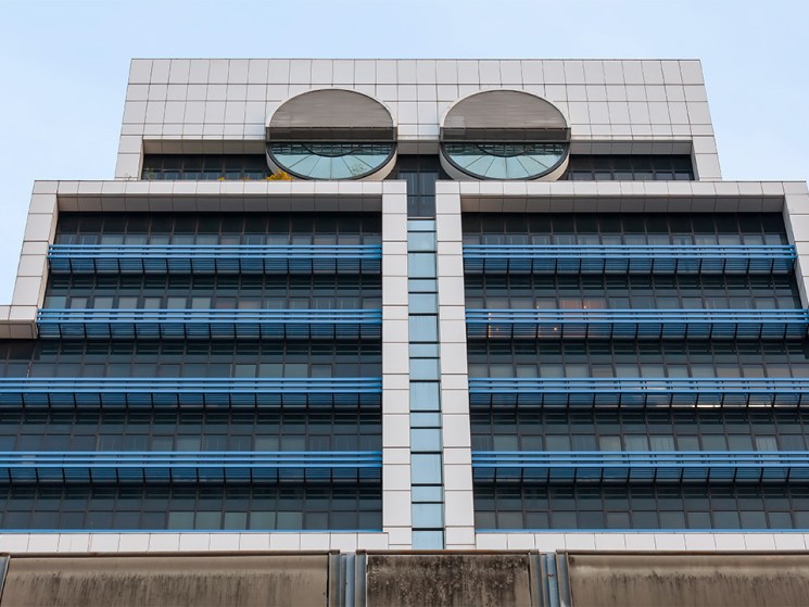 Tall Stories 490: How renovations stripped Bangkok’s Robot Building of its personality