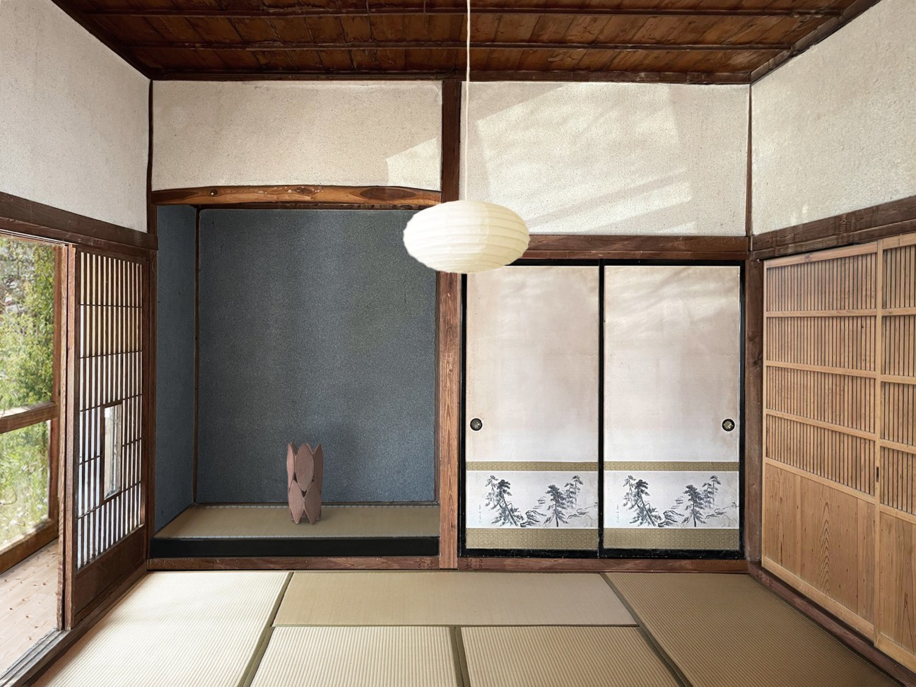 japanese bedroom