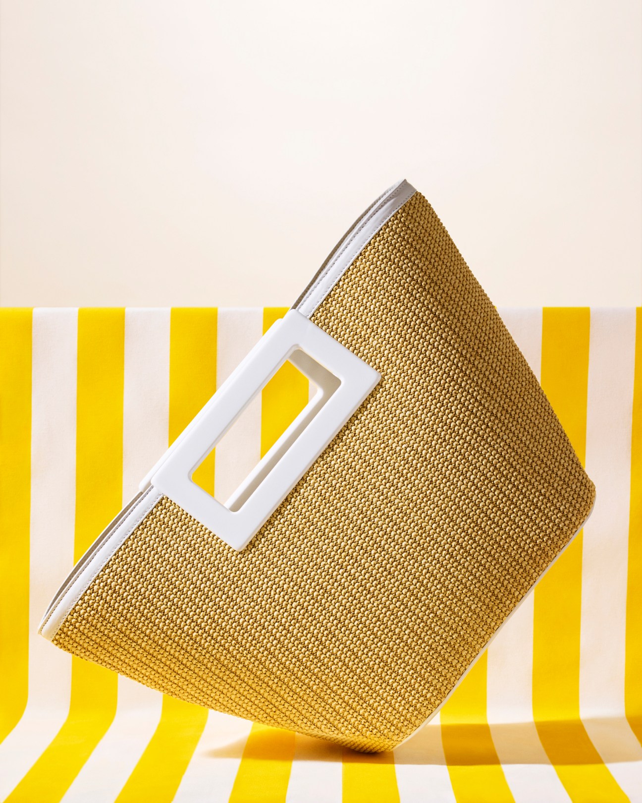bag by Marina Raphael