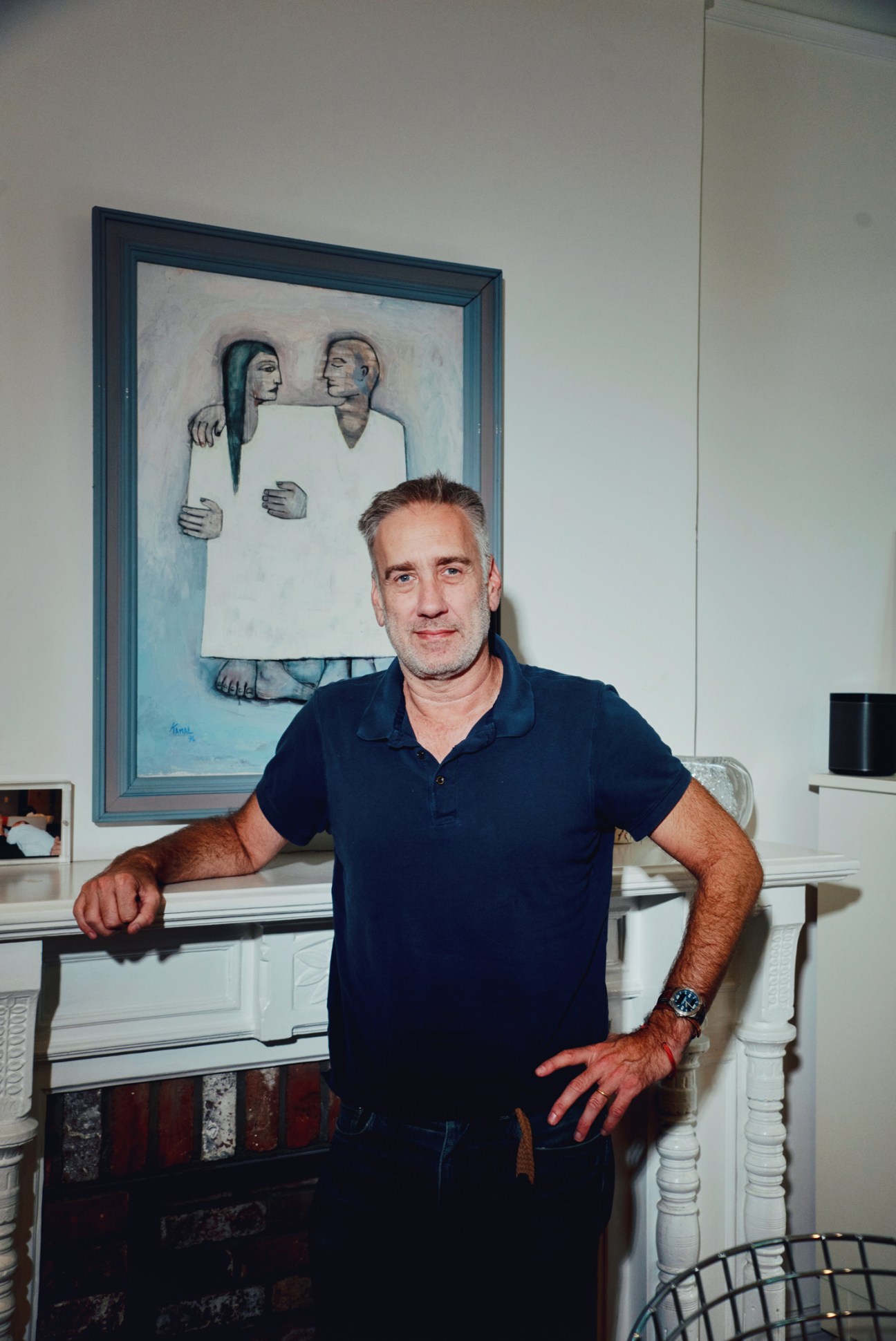 Travel industry pioneers: Marc Blazer, CEO, Boutique