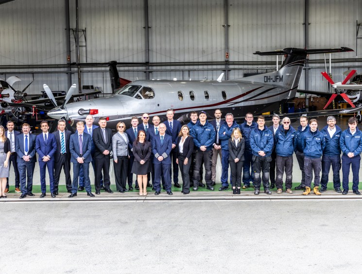 Business agenda: The case for democratising aviation and the magazine business in Manila