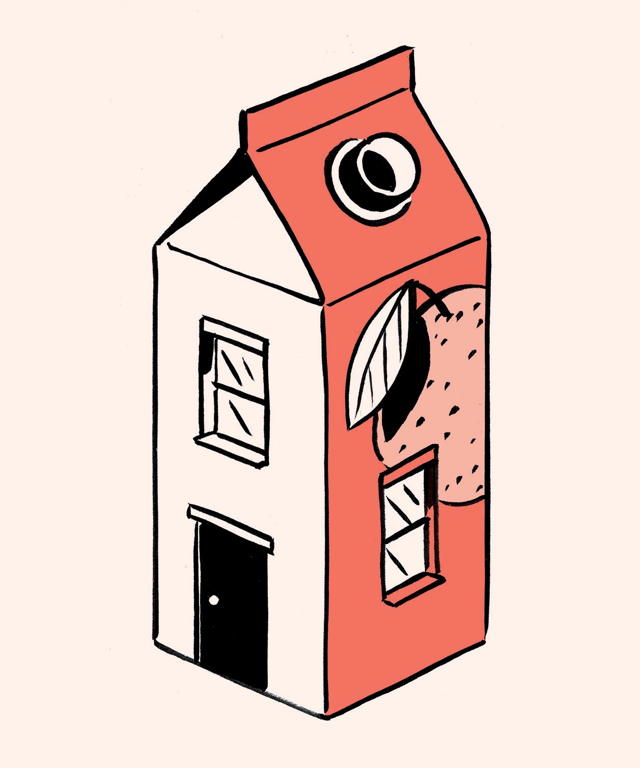 Making use of existing urban structures