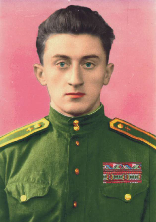 Photograph by Boris Mikhailov