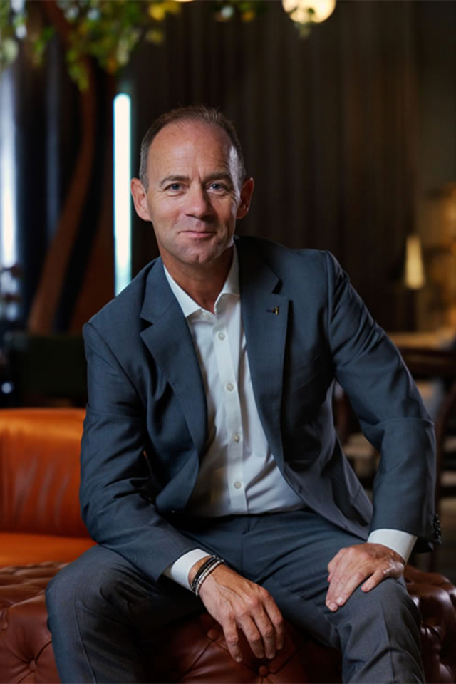 Mark Willis