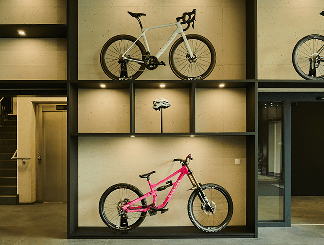 Inside Canyon’s quest to revolutionise city cycling with high-performance e-bikes