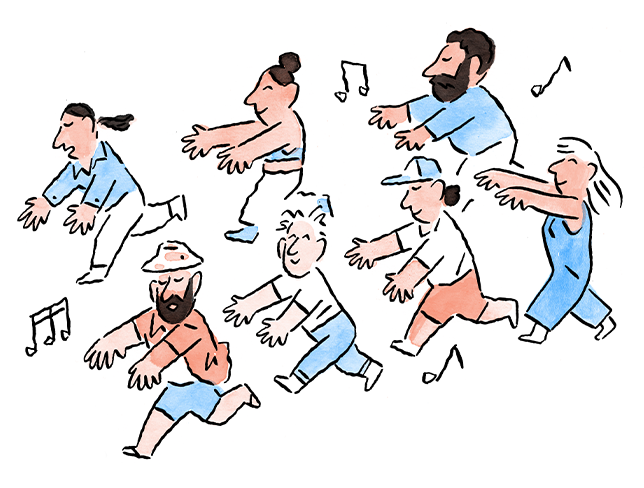 “Why I’d rather get lost than let my phone give me directions”